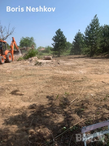 Парцел, снимка 6 - Парцели - 54363490