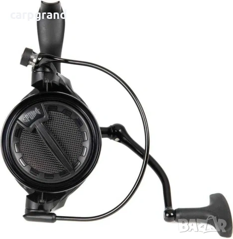 Спод макара Spomb X Reel, снимка 7 - Макари - 54069925