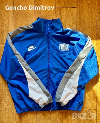 Nike Force - M размер - мъжко яке