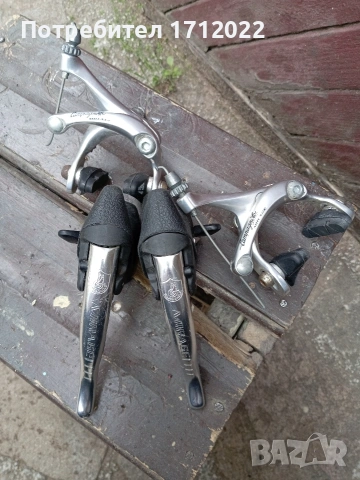 Групсет Campagnolo 