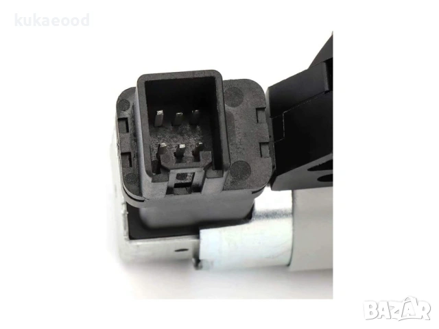 Електромотор за стъклоподемник на Mazda RX-8, снимка 3 - Части - 54064444