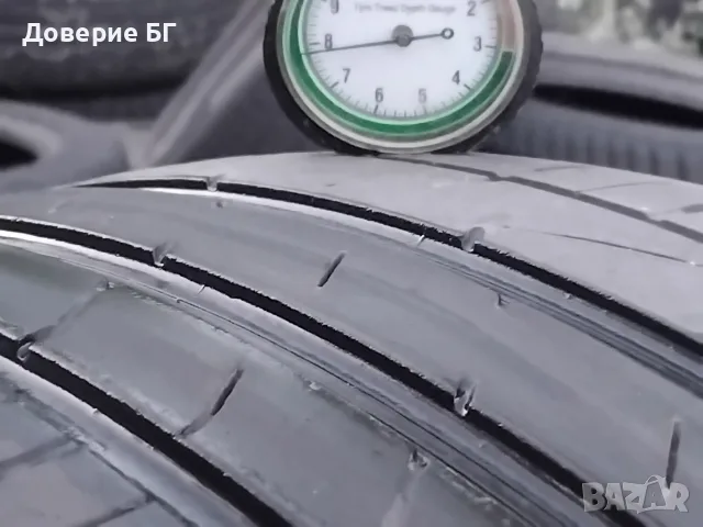 Гуми 255 50 19 Ханкук Hankook 2 броя - нов внос. Не са нови! Посочената цена е за един брой гума. , снимка 6 - Гуми и джанти - 55419323