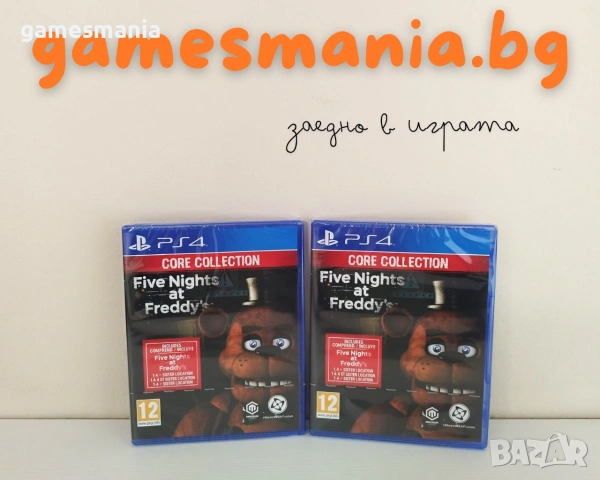 [ps4] ! Чисто НОВИ ! Astro Bot / Експресна доставка!, снимка 17 - Игри за PlayStation - 55121546