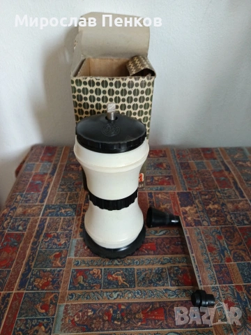 Мелница, снимка 2 - Аксесоари за кухня - 54019726