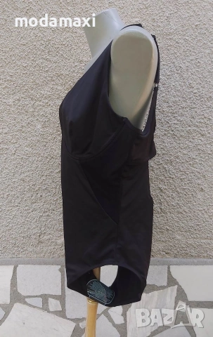 3XL /4XL Нов  бански We Are We Wear , снимка 4 - Бански костюми - 55053201