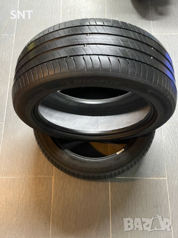 225/45/17 Michelin / летни гуми, снимка 2 - Гуми и джанти - 54553213