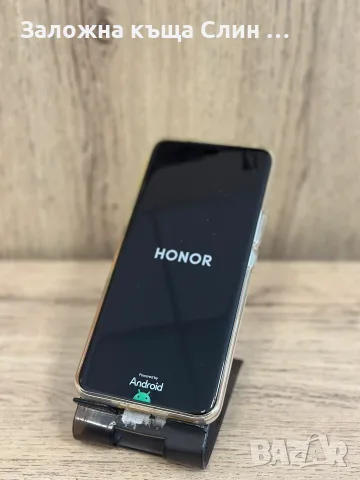 Телефон Honor Magic 6 Pro 512GB, снимка 2 - Huawei - 55509725