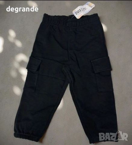 🧸Детски Карго Панталон ШОК ЦЕНА 6€ 