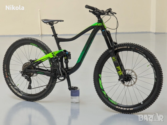 Giant Trance 2 27.5" M