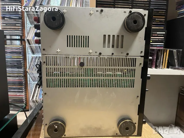 DENON PMA920 топ !, снимка 4 - Ресийвъри, усилватели, смесителни пултове - 55335457