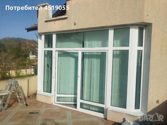 Продавам Къща в гр Варна м-т Манастирски рид , снимка 9 - Други услуги - 54808960