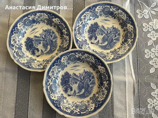Villeroy boch burgenland