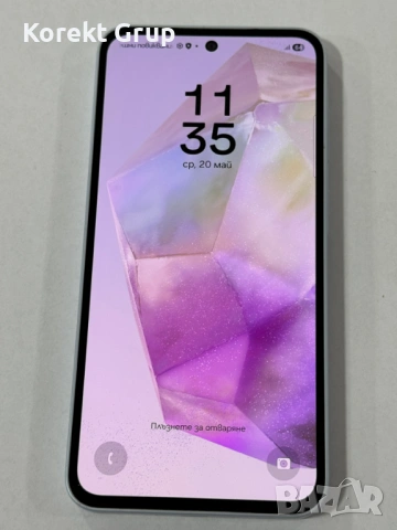Samsung A35 5g