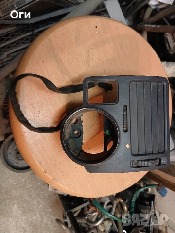 Лява духалка за Фолксваген Бора