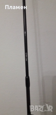 фидер daiwa n,zone distance special 14ft , снимка 3 - Въдици - 54509831