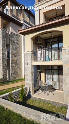 ЛЯТНА ПОЧИВКА В GREEN LIFE СОЗОПОЛ, снимка 2 - Квартири, нощувки - 55250946