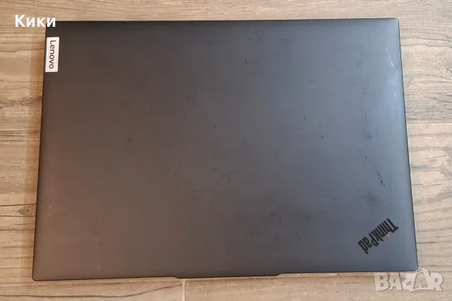 Lenovo ThinkPad T16 16" | Ultra 155U | 16GB DDR5 | 512 SSD, снимка 2 - Лаптопи за работа - 55412716