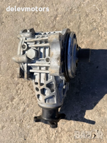 MQ4 2N000 G00-W2210 раздатъчна кутия раздатка от Hyundai Santa Fe 4 (TM) 2.2 CRDI HTRAC, снимка 6 - Части - 54999498