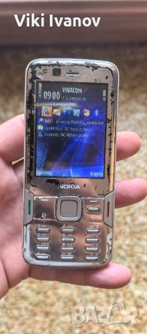 Nokia n82