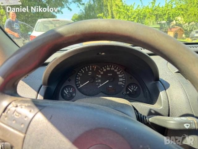 Продава се на части OPEL CODSA 1.0 12v, снимка 9 - Части - 54381414