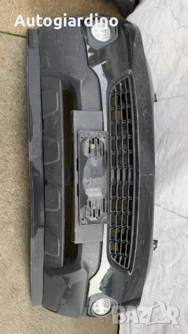 Предна броня за Opel Antara 2012