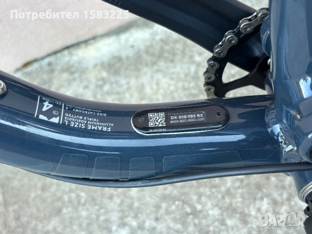Rockrider Enduro 150mm | RockShox & Manitou | 29" или 27.5+, снимка 7 - Велосипеди - 54425465