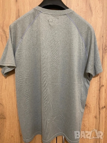 Тениски NIKE и Under Armour, снимка 3 - Тениски - 54369100