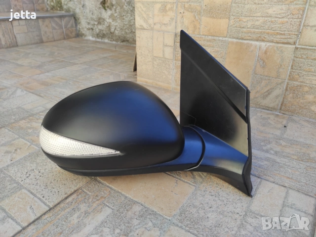 Дясно огледало за Хонда Сивик 8 2005-2011 Honda Civic 8