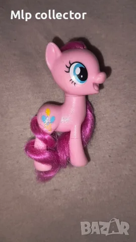 My Little Pony/Малкото Пони понита, снимка 5 - Кукли - 55425062