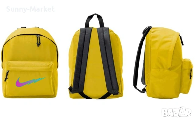 Раница за гръб Найк Nike , снимка 2 - Раници - 54894794