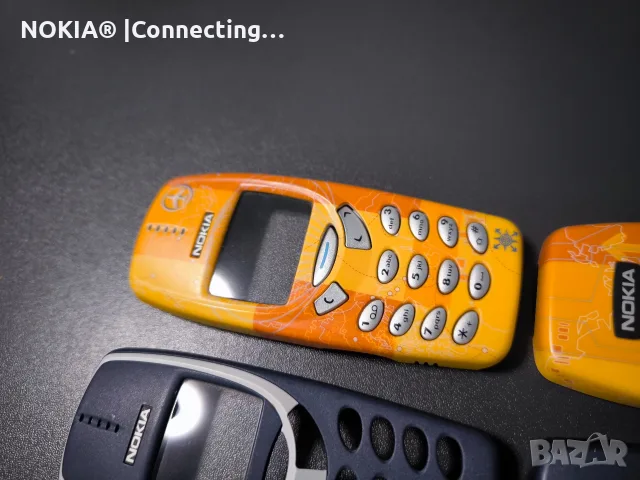 Оригинални панели Nokia 3310/Nokia 3330, снимка 3 - Nokia - 55531076