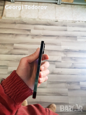 Iphone 14 Pro Max като нов, без забележки, снимка 4 - Apple iPhone - 54413951