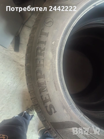 205-55-16 , снимка 6 - Гуми и джанти - 54301003