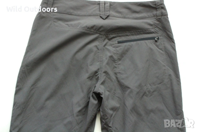 BERGANS Utne pants - мъжки туристически панталон, размер M, снимка 8 - Спортни дрехи, екипи - 54195509