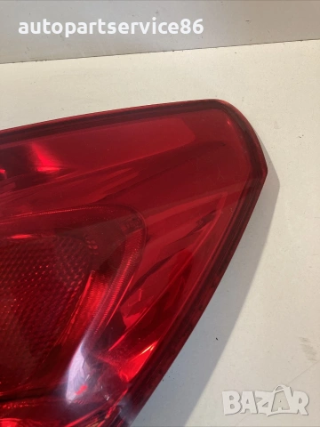 Заден десен външен стоп за Vauxhall Astra 1.3 Cdti (2012), снимка 3 - Части - 55013482