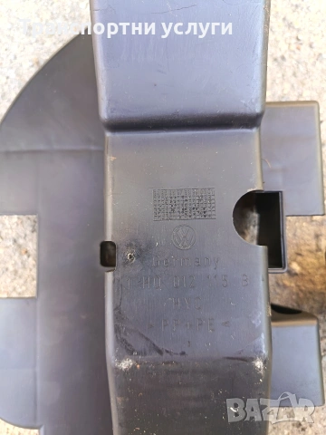  комплект крик и ключ за Volkswagen Lupo, polo VAG, снимка 4 - Аксесоари и консумативи - 55196288