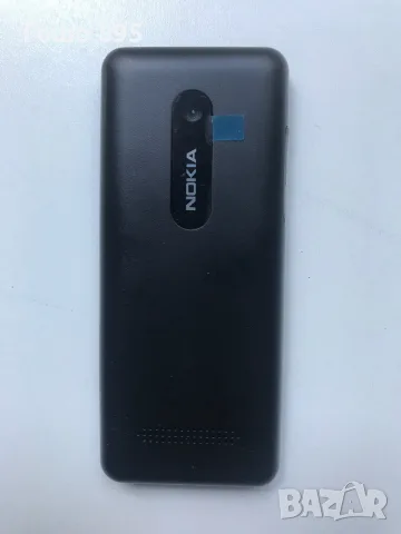 NOKIA 206 DS …., снимка 3 - Nokia - 55465559