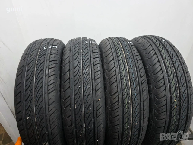 4бр всесезонни гуми 155/65/14 KOMET L05279, снимка 5 - Гуми и джанти - 53969614