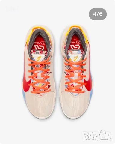 Маратонки спортни обувки найк nike, снимка 8 - Маратонки - 36543507