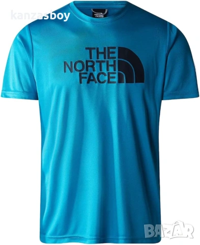 the north face - страхотна мъжка тениска XL