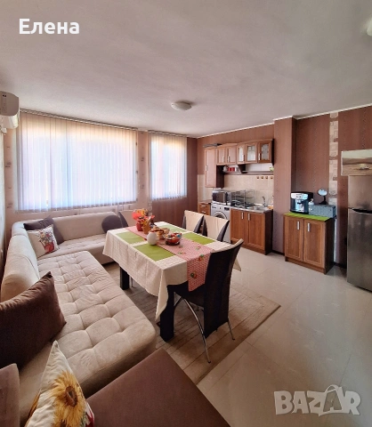 Отдавам апартамент под наем в Несебър, снимка 2 - Апартаменти - 54317572