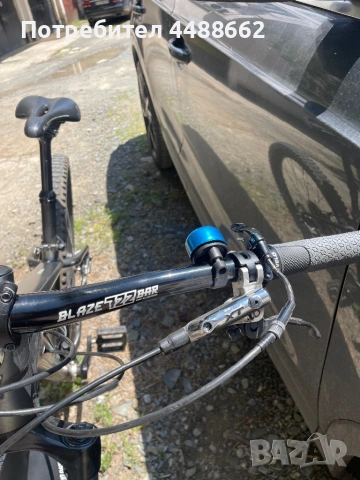 Trek Roscoe 7, снимка 8 - Велосипеди - 54516860