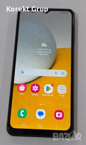 Samsung Galaxy A13 5G 64GB 4GB RAM Dual, снимка 3 - Samsung - 55603839