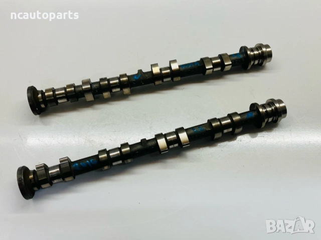 Разпределителни валове за Форд Фиеста МК7 1.6 EcoBoost JTJB BM5G6A270 BM5G6A272 2016, снимка 2 - Части - 54189567