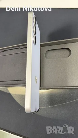 Samsung S25 Fe 128GB., снимка 3 - Samsung - 55315112