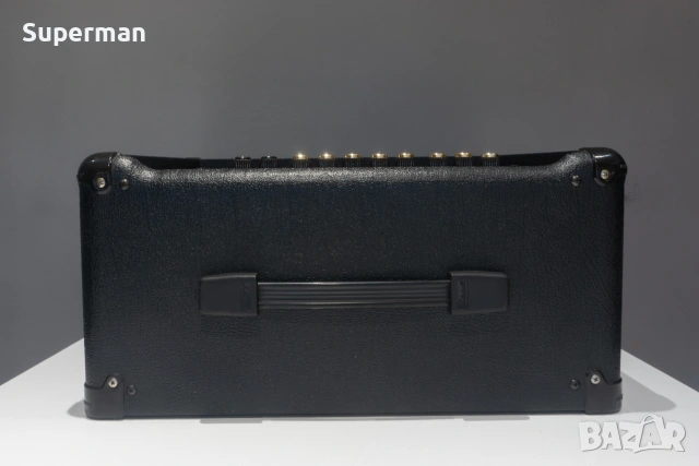 Китарен комбо усилвател Marshall MG30DFX, снимка 3 - Китари - 55101691