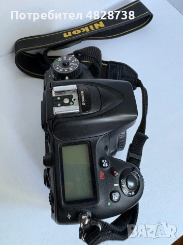 Фотоапарат Nikon d7100 + 3 обектива , снимка 5 - Фотоапарати - 55075720