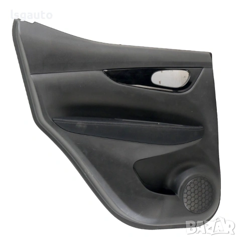 Интериорна кора задна лява врата Nissan Qashqai II 2013-2021 ID: 160618 ОЕМ № 829234EA1A