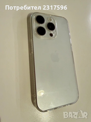 iPhone 15 pro 128 GB, снимка 7 - Apple iPhone - 55273876