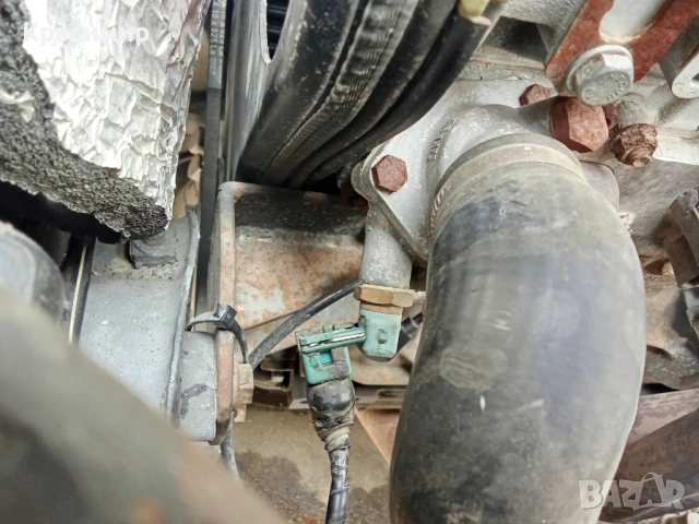 C20XE COSCAST, снимка 7 - Части - 54004428